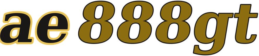 ae888gt logo